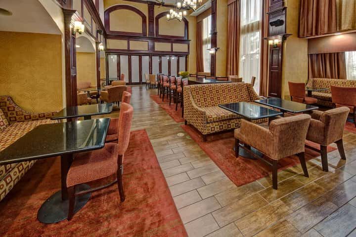 Hotel Interior 2 of 45