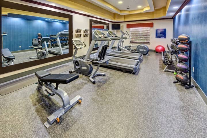 Health and Fitness 34 of 45