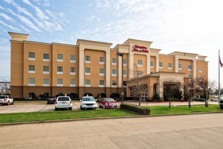 Hotel 44 of 45