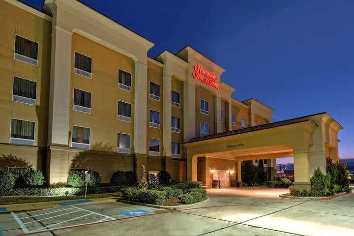 Hotel 43 of 45